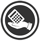 loan calculator icon