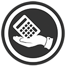 loan calculator icon