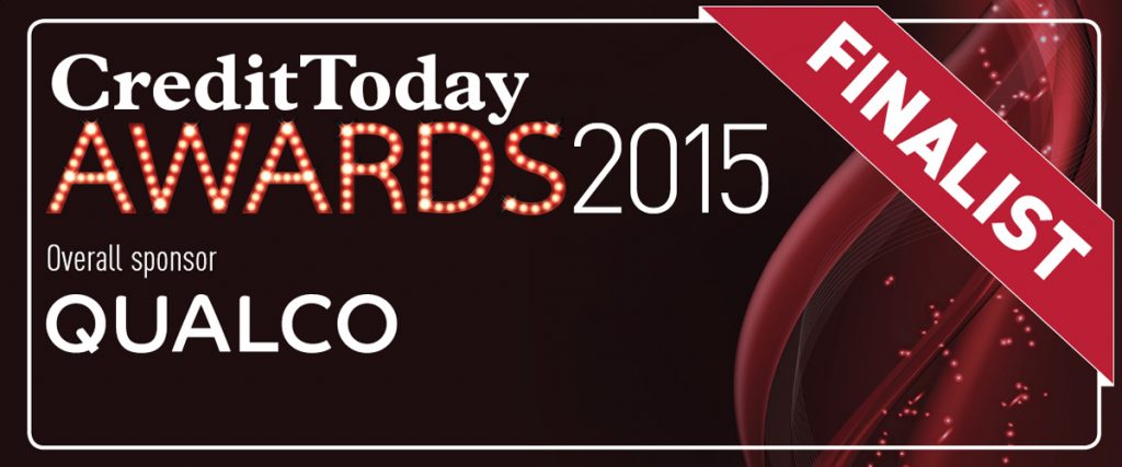 Mr Lender | Credit Today Awards Finalist