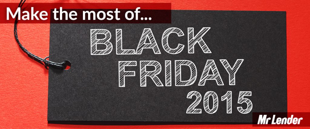 Black Friday blog header