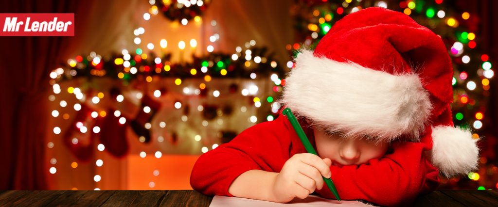 How to keep the kids entertained over christmas