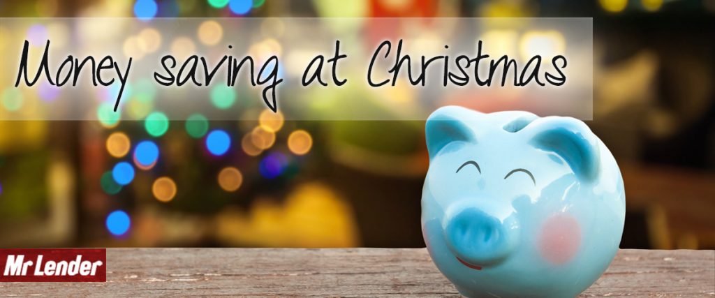 Christmas money saving tips