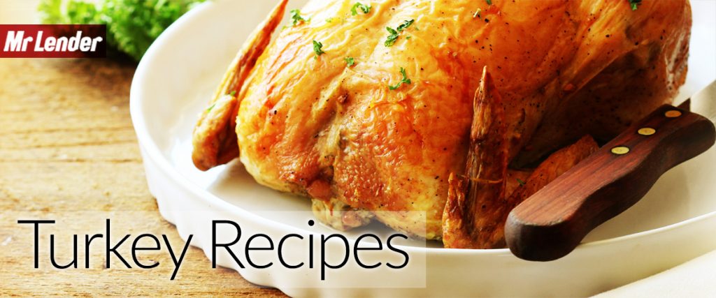 turkey-recipes