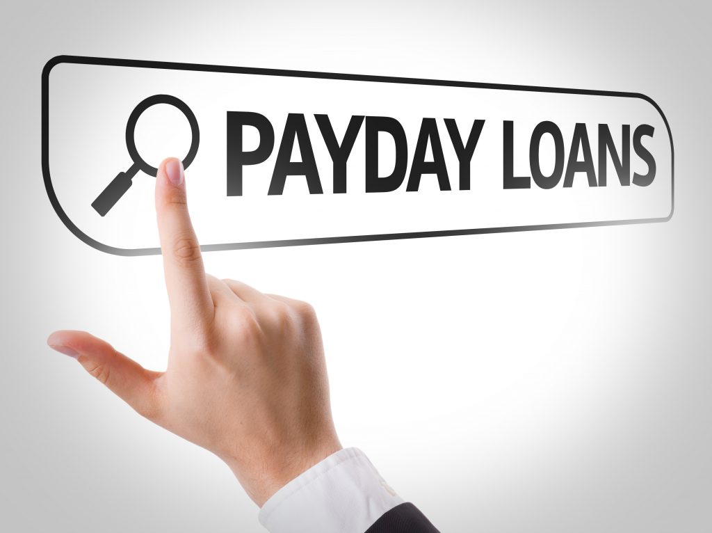 Payday Loans Online