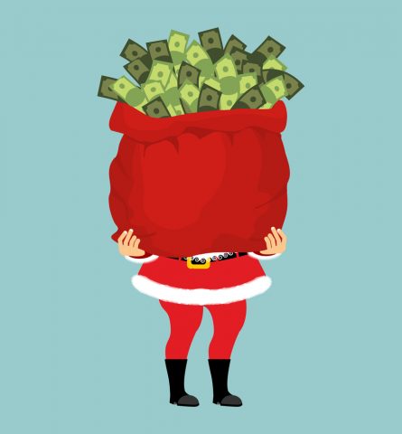 christmas payday loans