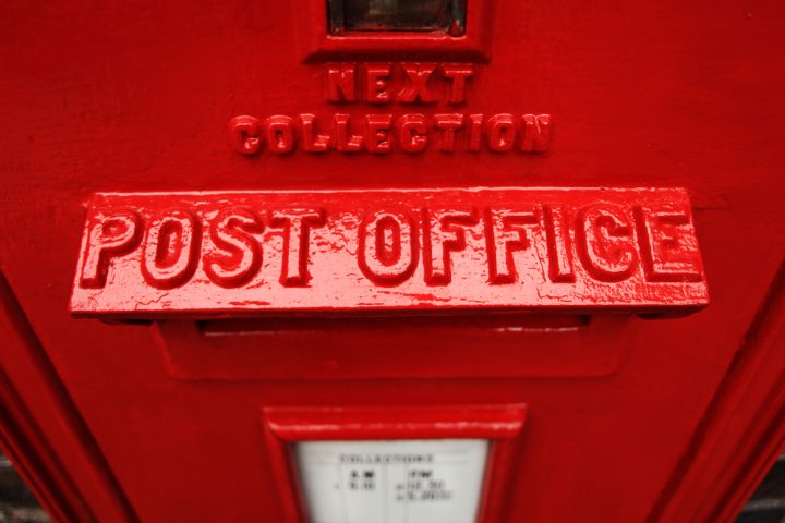 Post Office agree new deal with UK banks to improve the service