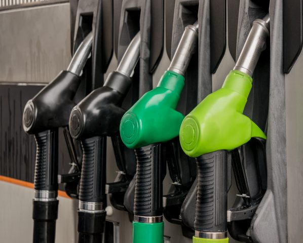 Petrol prices rise to 18 month high