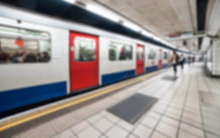 Tube strikes cost the UK economy