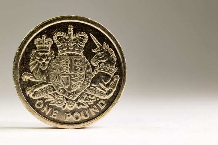 New £1 Coin Set to Be Released Later This Month