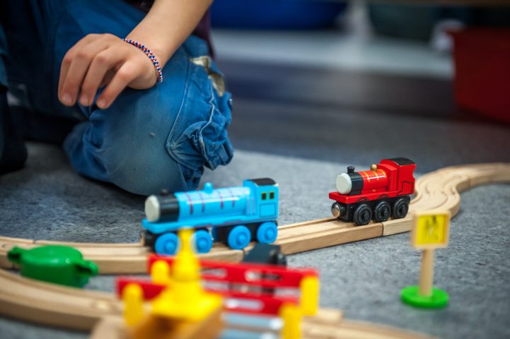 30 hour free childcare scheme could lead to a shortage of places