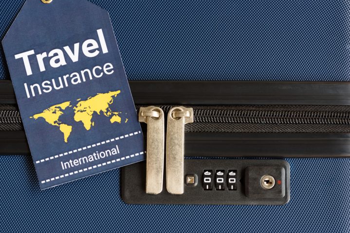 Money saving travel insurance