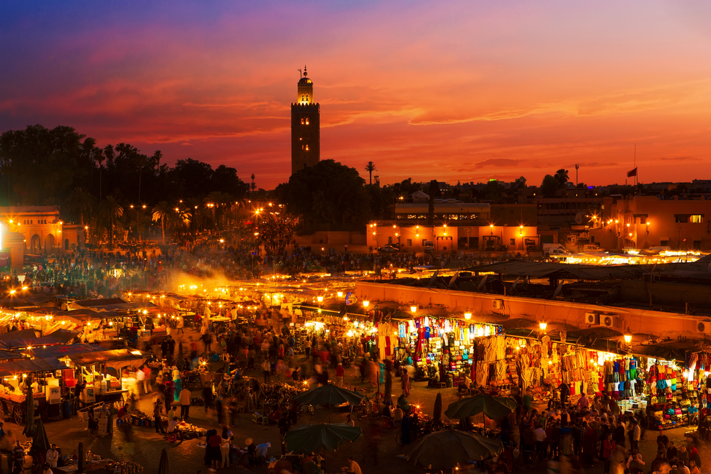 Honeymoon Ideas 10 Best Places To Travel For Your Honeymoon 1-egp-to-mad-egyptian-pounds-to-moroccan-dirhams-exchange-rate