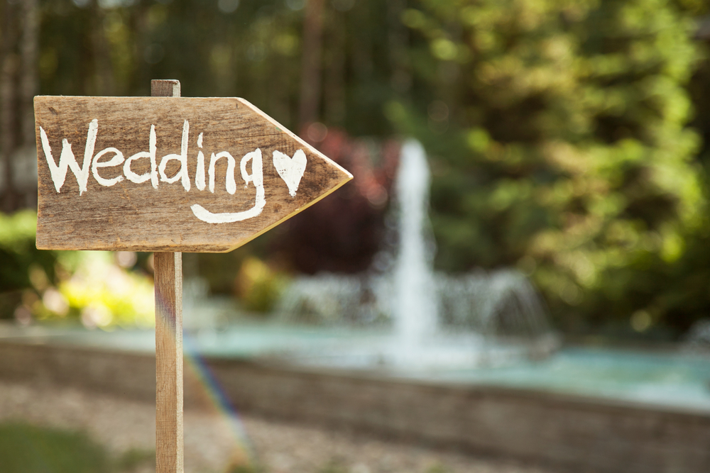 DIY Wedding Ideas