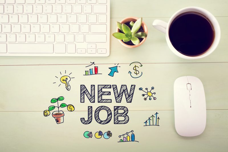 new job advice 13 top tips on how to get through your new job tips