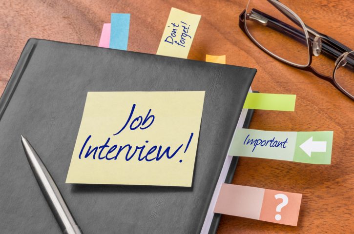 interview tips