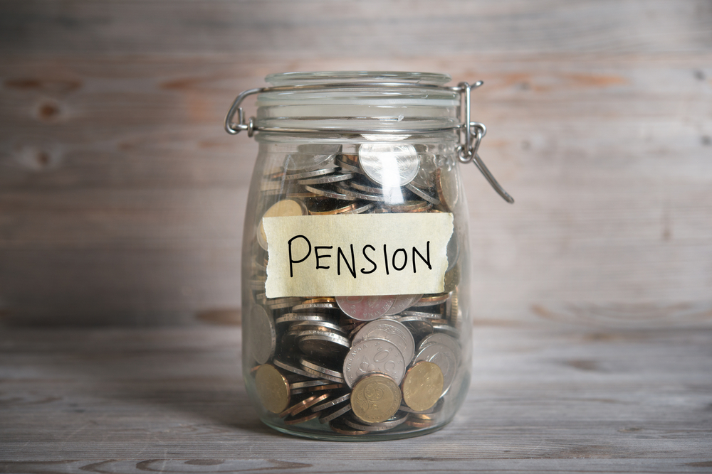 Pension Plan