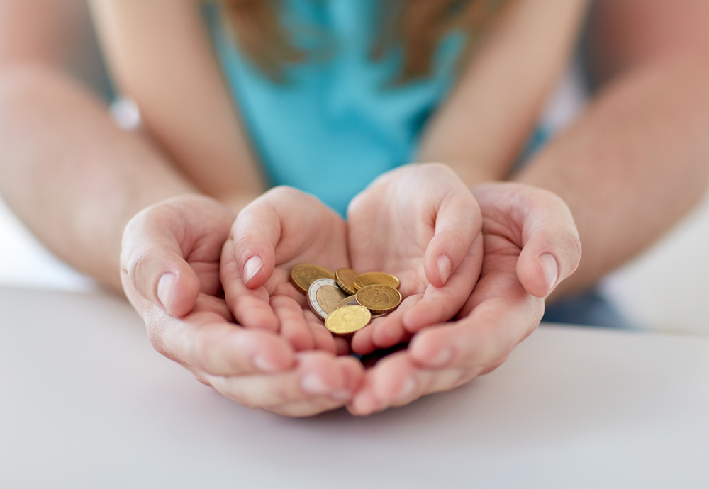 children's savings accounts