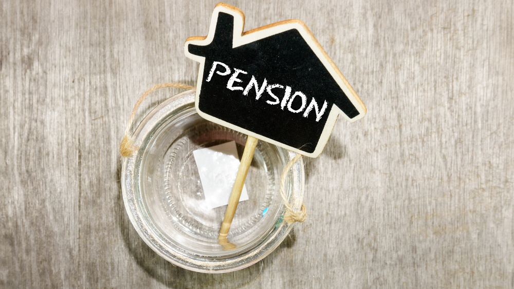 Pension Plan