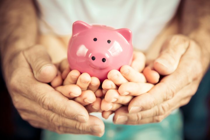 children's savings accounts