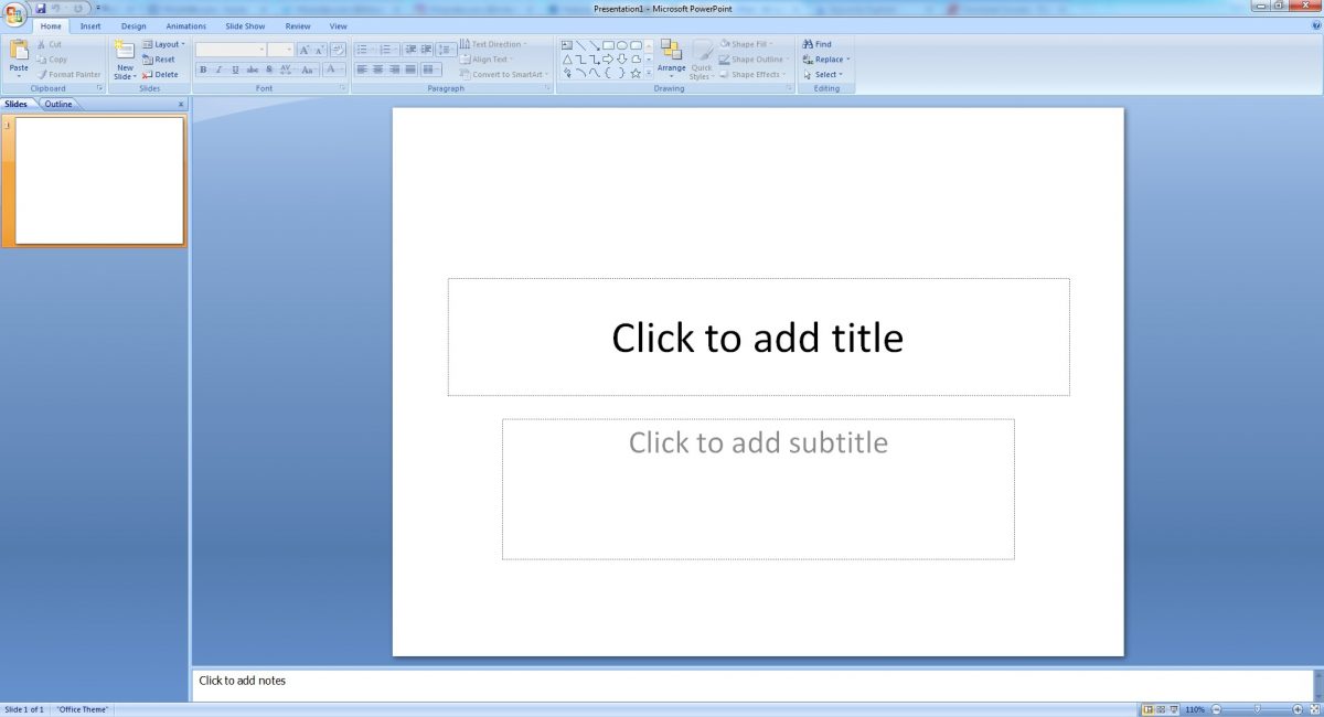 Microsoft Office: A Quick Guide to Word, Powerpoint and Excel | Mr Lender
