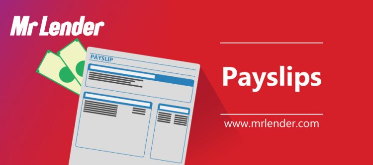 Understanding your payslip