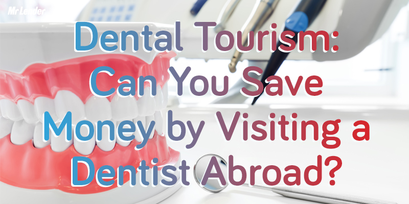 dental tourism