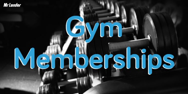 Gym Membership