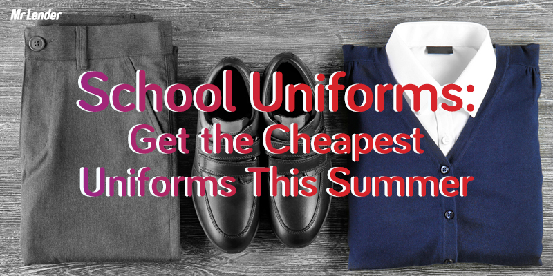 school-uniforms