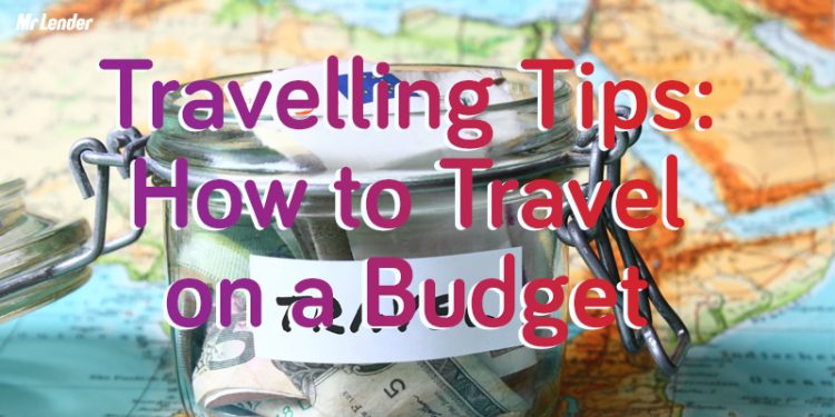 travelling tips