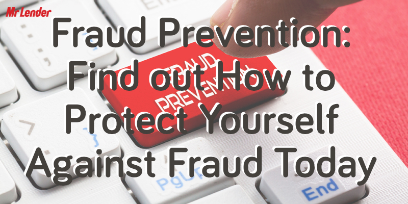 fraud-prevention