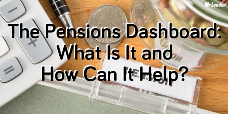 pensions dashboard