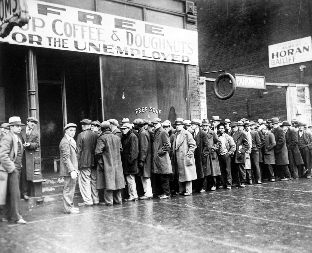 Great Depression