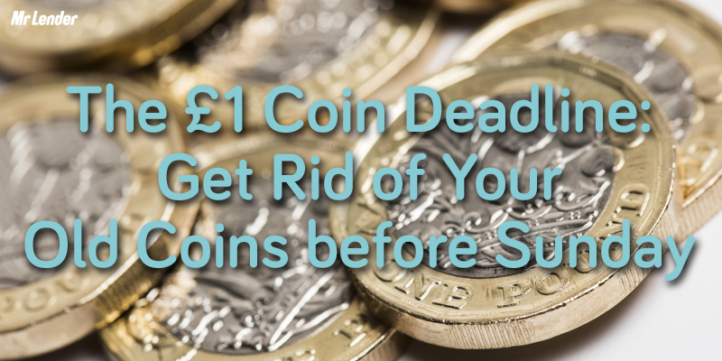 £1 coin