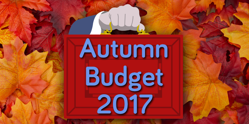 autumn budget