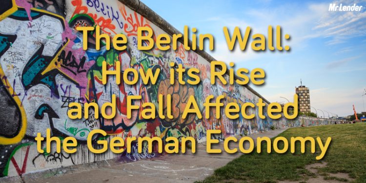 berlin wall
