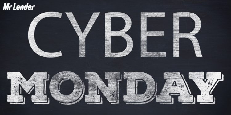 Cyber Monday