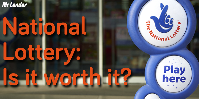 National Lottery