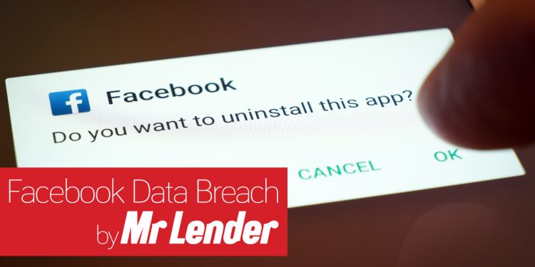 facebook data breach