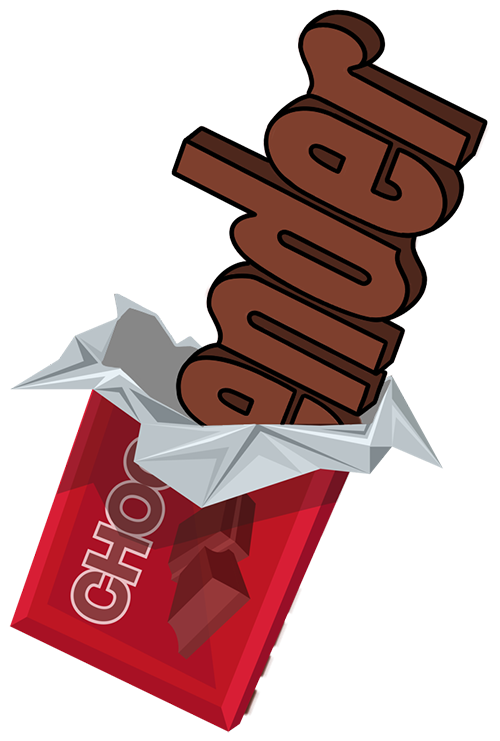 Chocolate bar