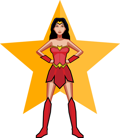 Wonder Woman