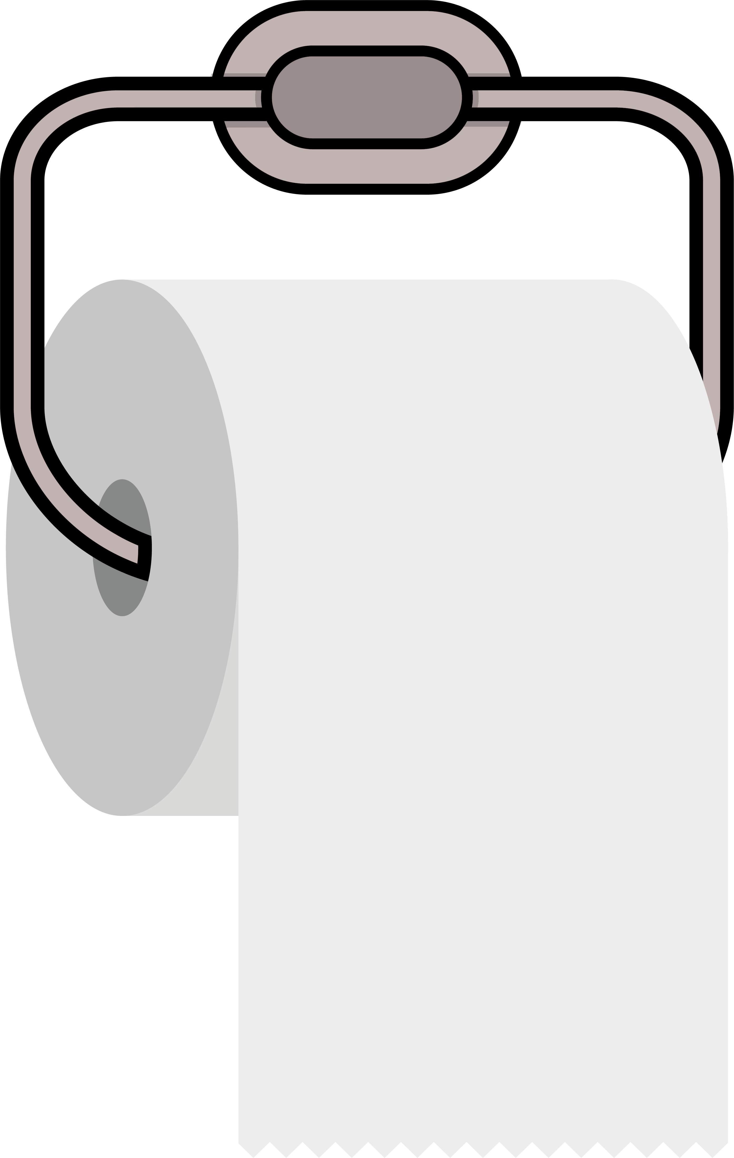 Toilet roll