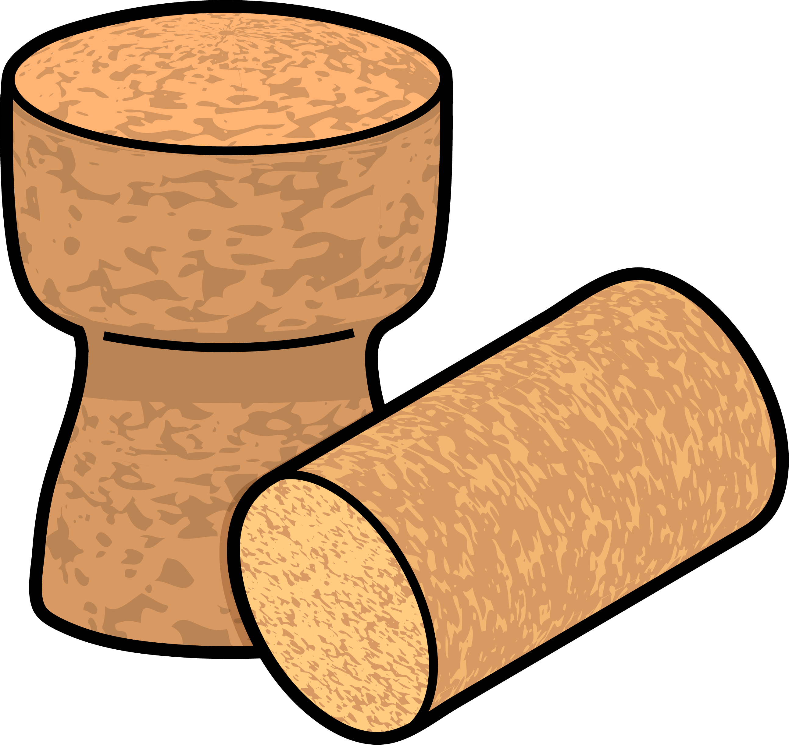 Wine Corks