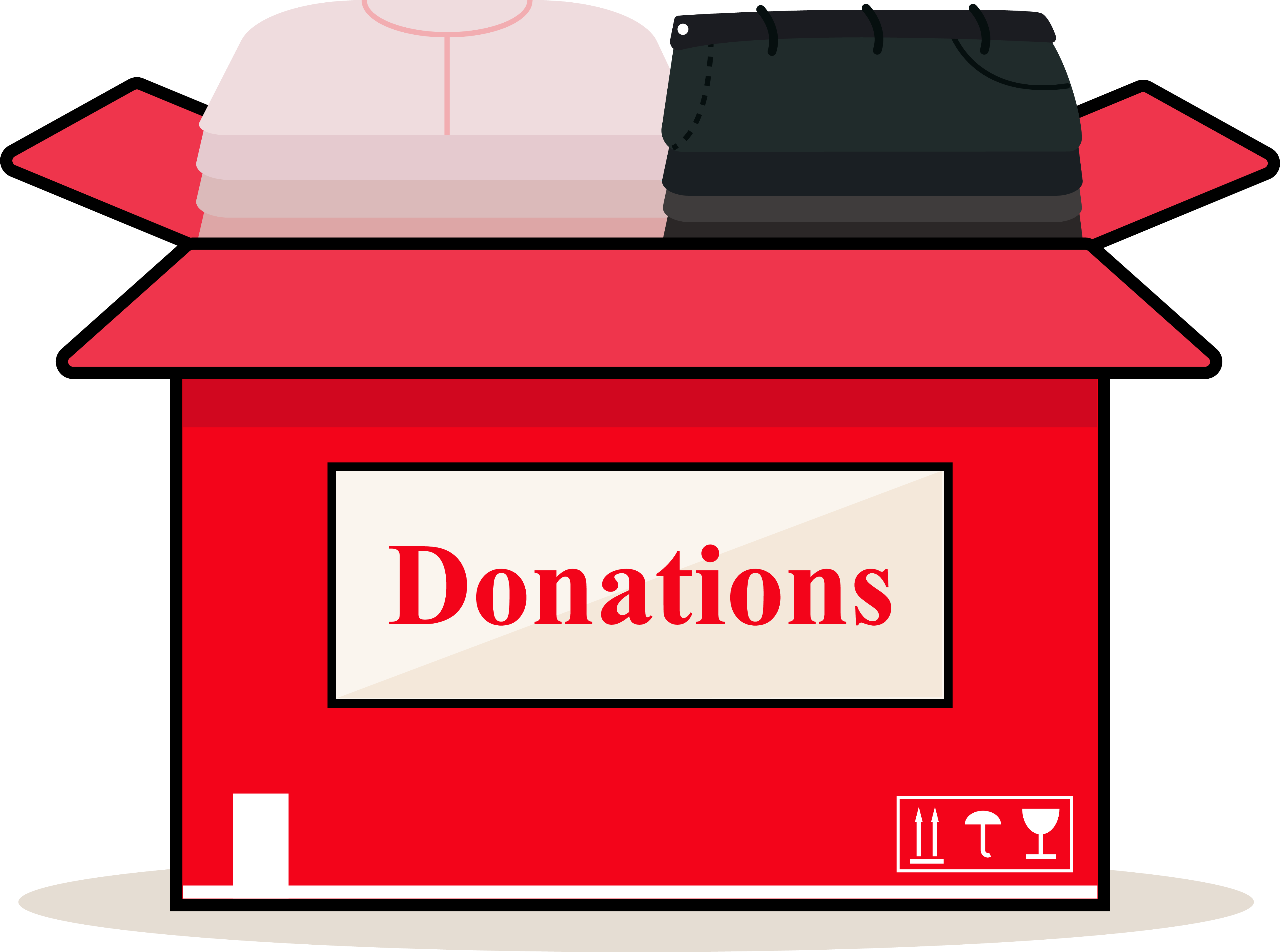 Donations